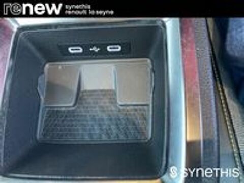 M&eacute;gane Megane E-Tech EV60 220 ch super charge Techno 2023 occasion 83500 La Seyne-sur-Mer