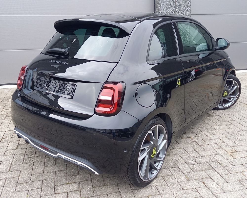 500 ADML/AMBIENT/CAMERA/NAVI/PDC/18 2024 occasion BE-8900 Ieper (Ypres)