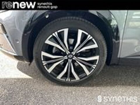 Austral E-Tech hybrid 200 Iconic 2022 occasion 05000 Gap