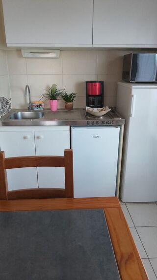  Appartement � vendre 3 pi�ces 52 m�