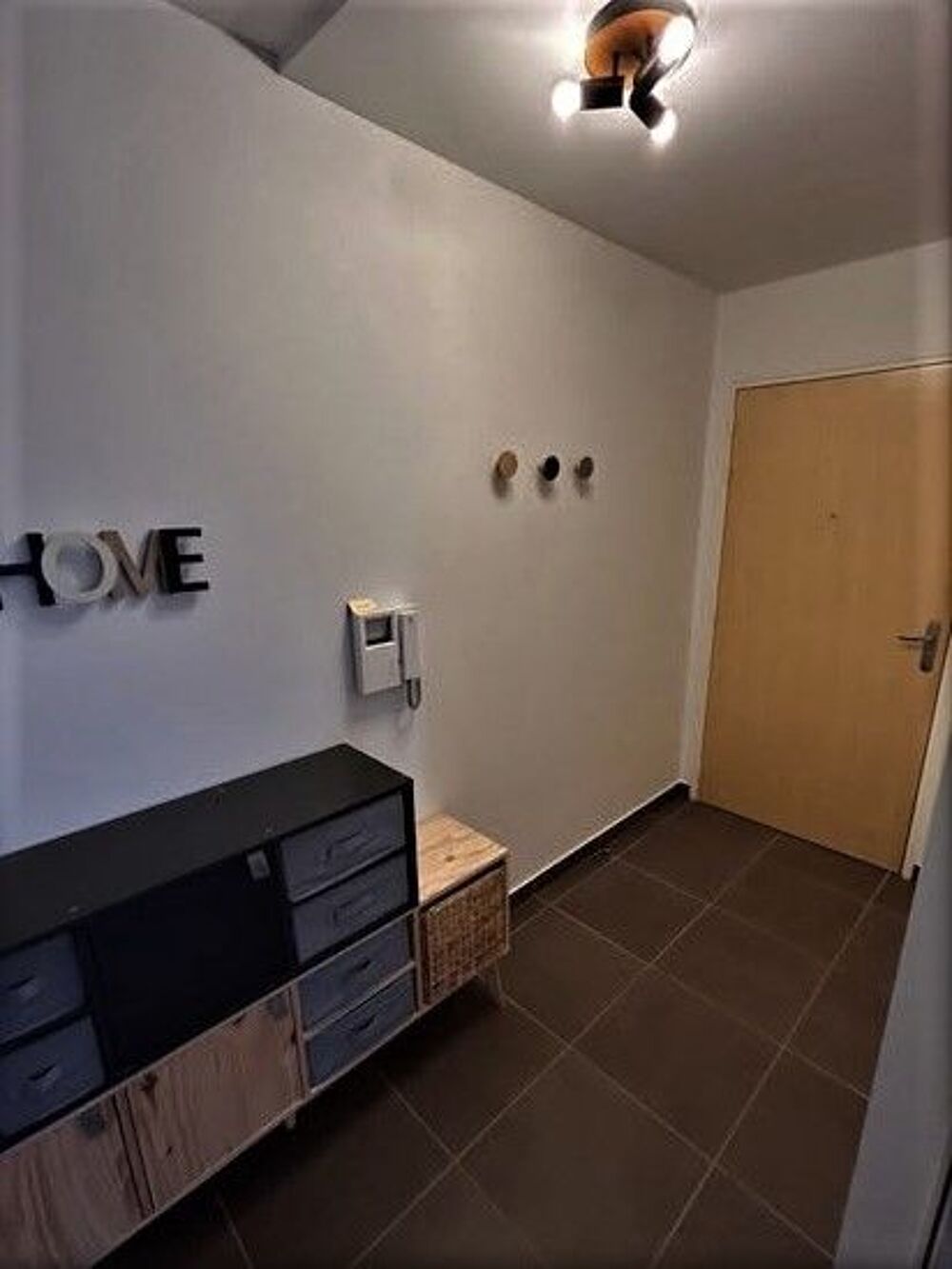 Location Appartement 2 pièces meuble Athis-mons
