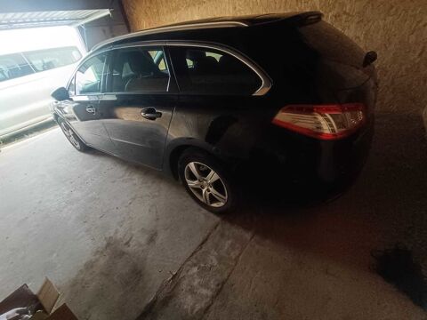 Peugeot 508 sw 2.0 140chv