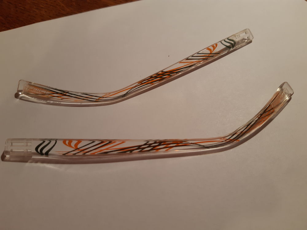 Dilem branches de lunette Bijoux et montres