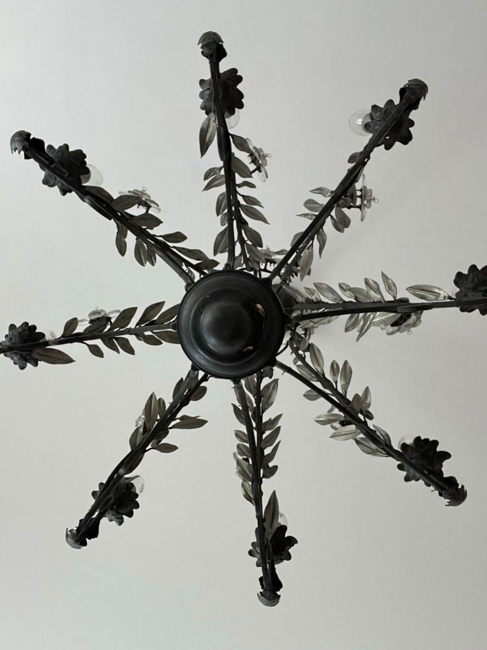 suspension Décoration