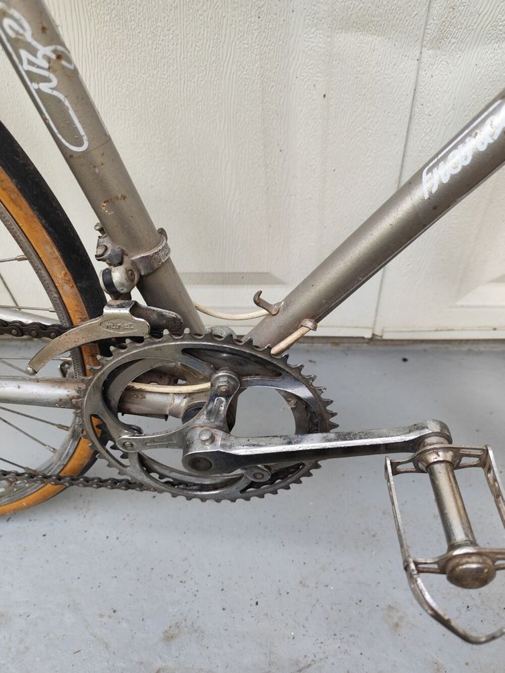 V&eacute;lo gar&ccedil;onnet Vélos
