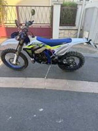 SHERCO 2019 occasion 94170 Le Perreux-sur-Marne