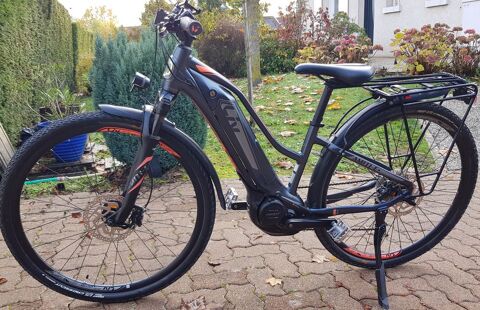 Vtt électrique giant 2019 prix store