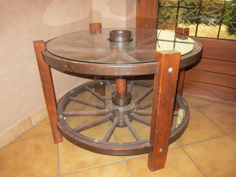 Table basse de salon Meubles