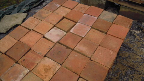 tomettes anciennes 1 Laubri�res (53)