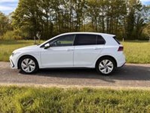 Golf 1.4 Hybrid Rechargeable OPF 245 DSG6 GTE 2021 occasion 27000 &Eacute;vreux
