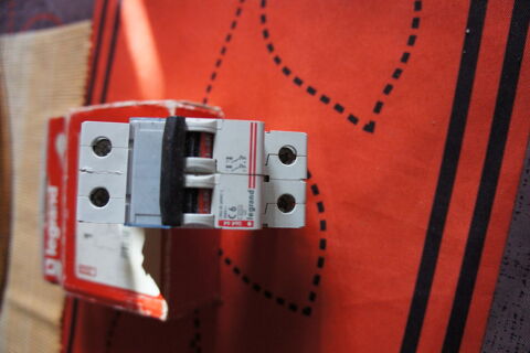 disjonteur diff�rentiel LEGRAND 20 Chaumont (52)