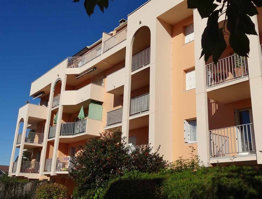 Vente Appartement Particulier appartement T3, (72 m²) 3ème étage avec asc Billère