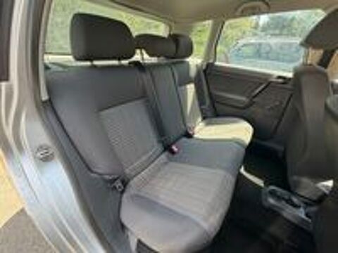 Polo TDI 70 Confort 2006 occasion 36000 Ch&acirc;teauroux