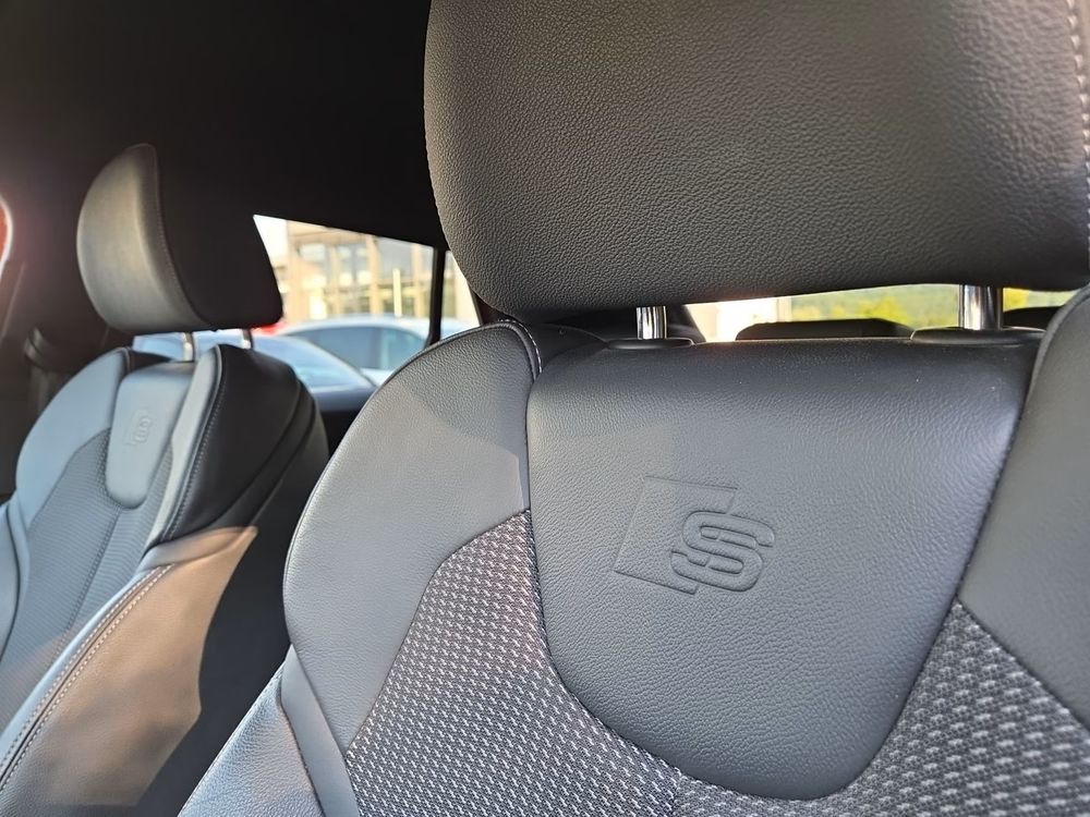 Q2 35 TFSI 150 S tronic 7 S line 2020 occasion 69006 Lyon