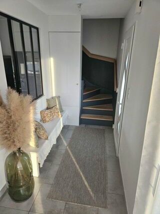  Maison  vendre 7 pices 120 m