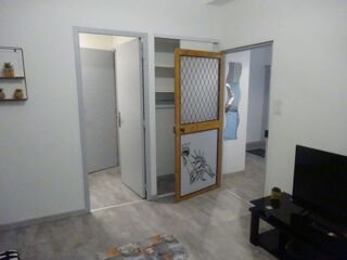  Appartement à louer 1 pièce 28 m² Alès