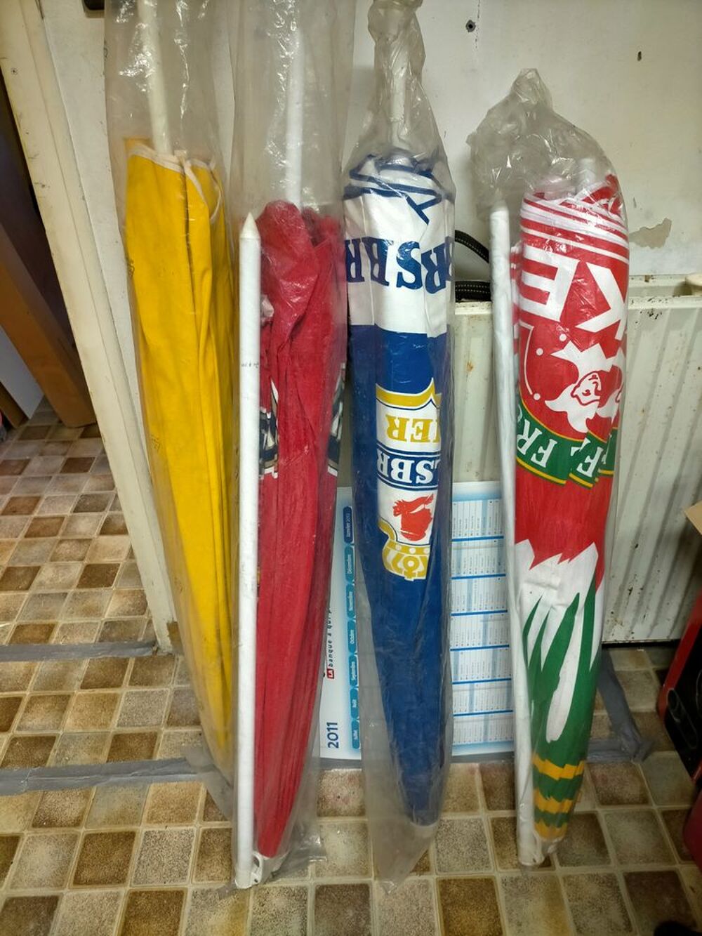 parasol Jardin