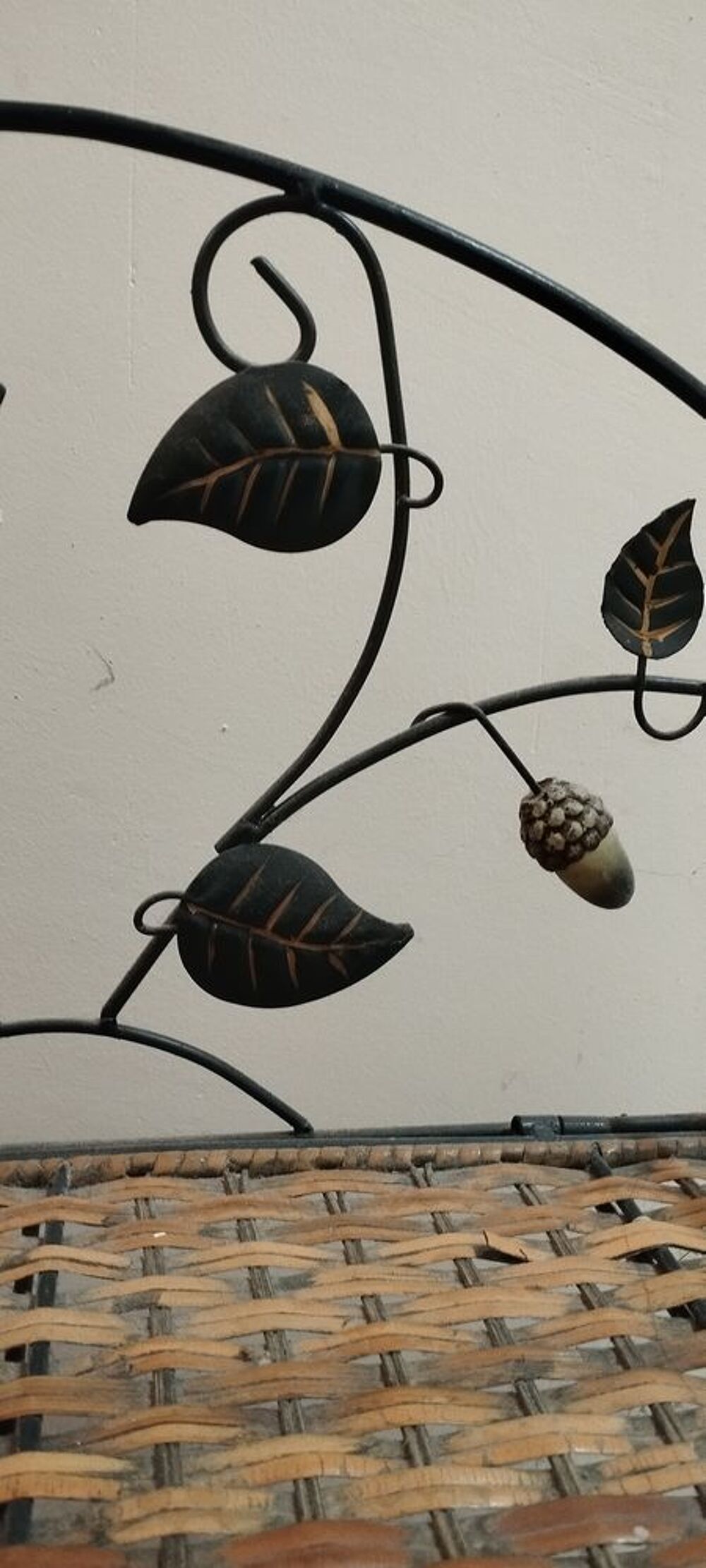 Petite &eacute;tag&egrave;re Décoration