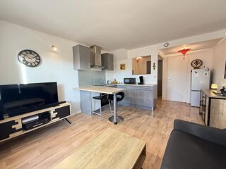  Maison � vendre 2 pi�ces 38 m�