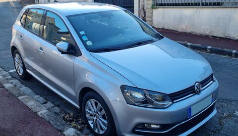Volkswagen polo 1.4 TDI 90 BMT Confortline