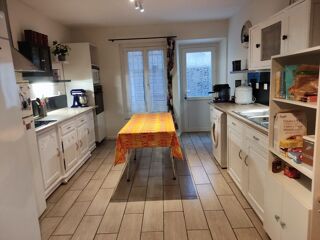  Maison � vendre 7 pi�ces 106 m�