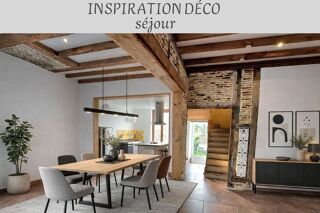  Maison � vendre 6 pi�ces 100 m�