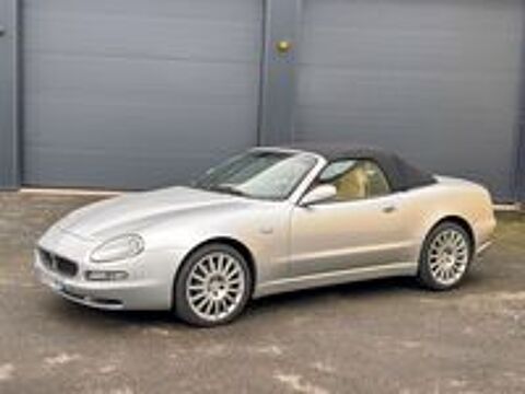 Spyder GT 2001 occasion 69850 Saint-Martin-en-Haut