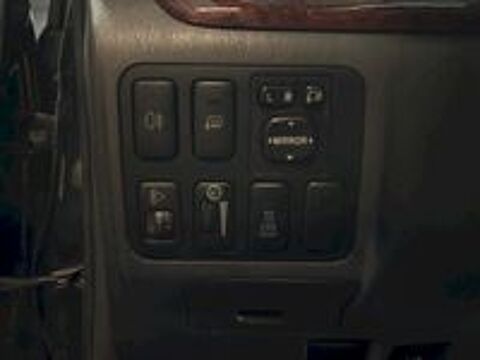 Land Cruiser IX 173 D-4D VX 3p 2007 occasion 33520 Bruges