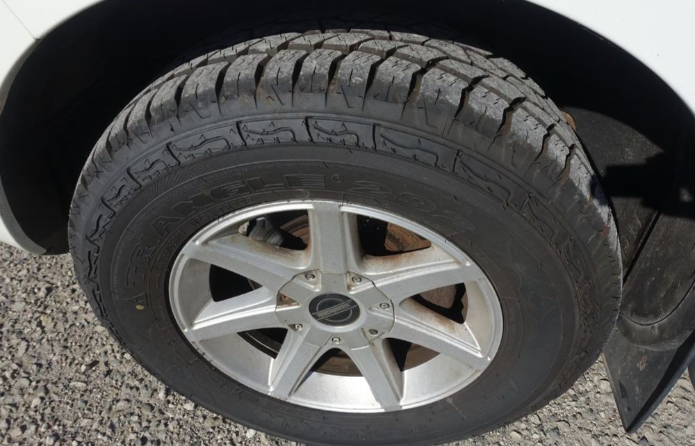 Navara 2.5 dCi 171 ch King Cab LE (8 CV) 2009 occasion 20260 Calvi