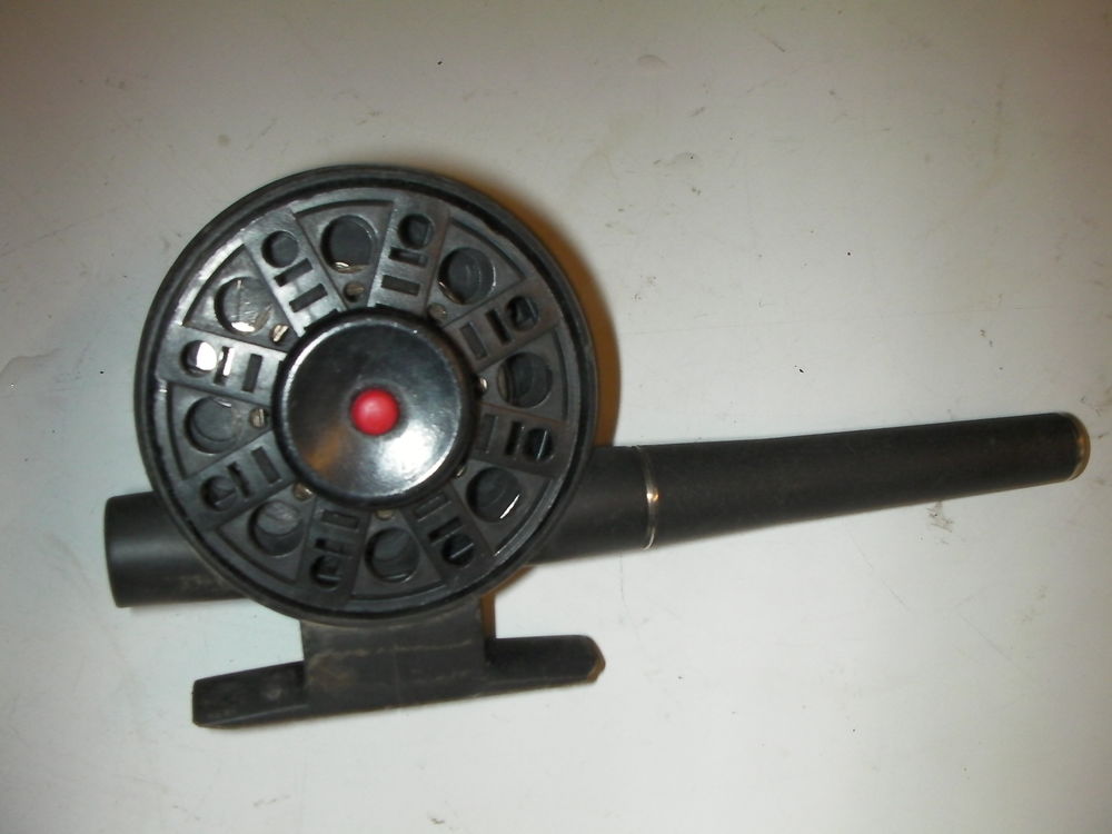 Moulinet p&ecirc;che au toc PRATIC SPEED 2 Sports