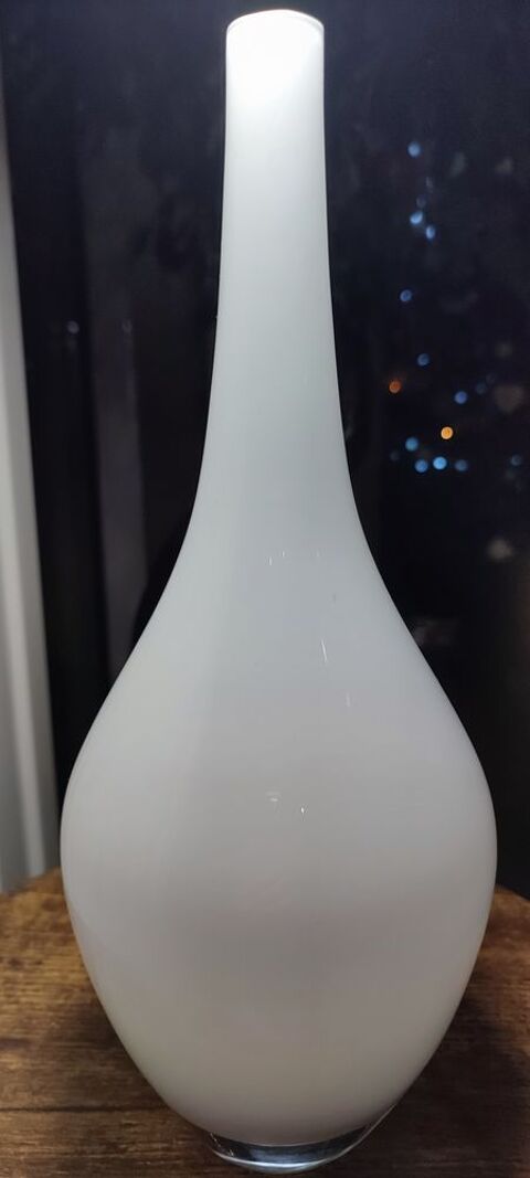 Grand vase SALONG de Johanna Jelinek pour Ikea année 90 25 Clermont (60)
