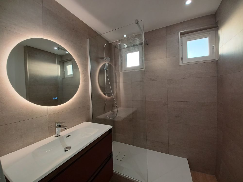 Vente Appartement Nantes Doulon-Bottière - T4 rénové de 76 m² - 3 chambres Nantes