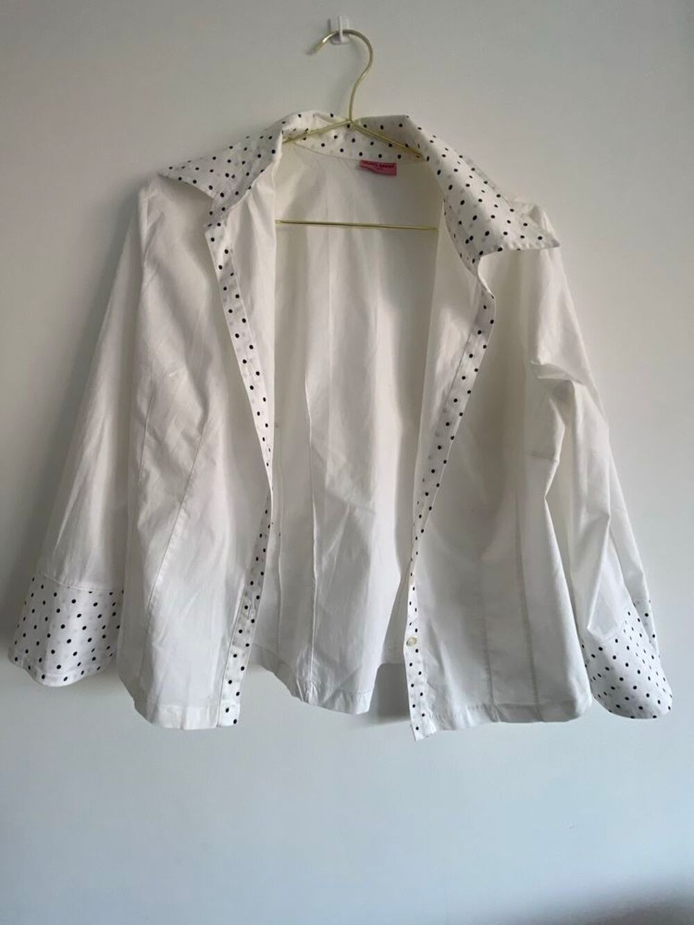 v&ecirc;tements d'occasion Vêtements