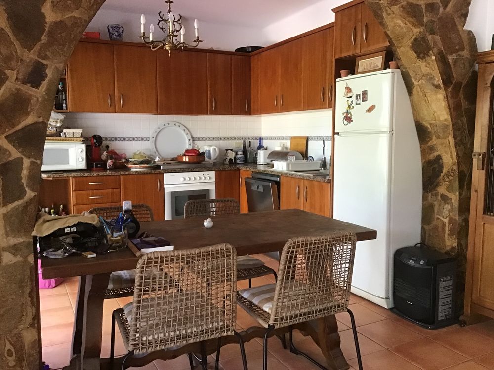   Maison en catalogne espagnole 4 chambres Espagne, Santa Cristina d'aro
