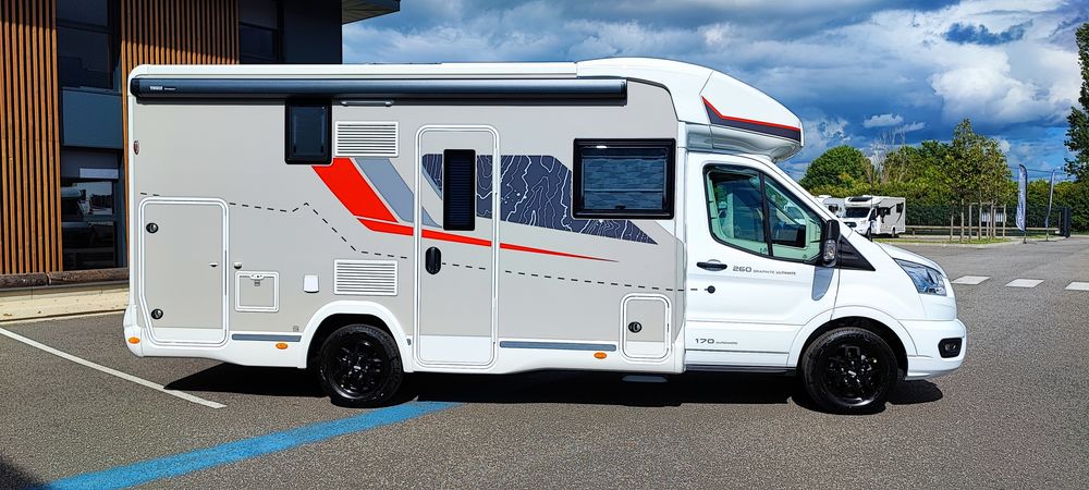  2023 occasion 47300 Villeneuve-sur-Lot