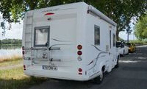  2009 occasion 44980 Sainte-Luce-sur-Loire