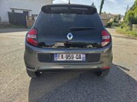 Twingo III 0.9 TCe 90 Energy Limited 2016 occasion 69320 Feyzin