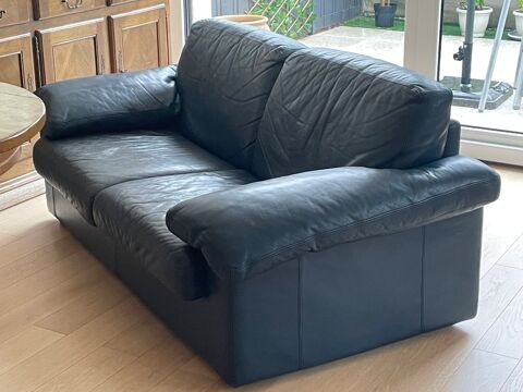 Canap� cuir 149 Colmar (68)