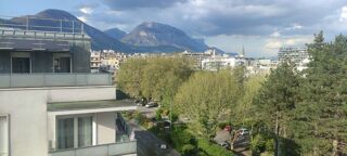  Appartement � vendre 2/3 pi�ces 50 m�