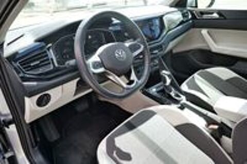 Taigo 1.5 TSI 150 DSG7 Style 2024 occasion 16200 Jarnac