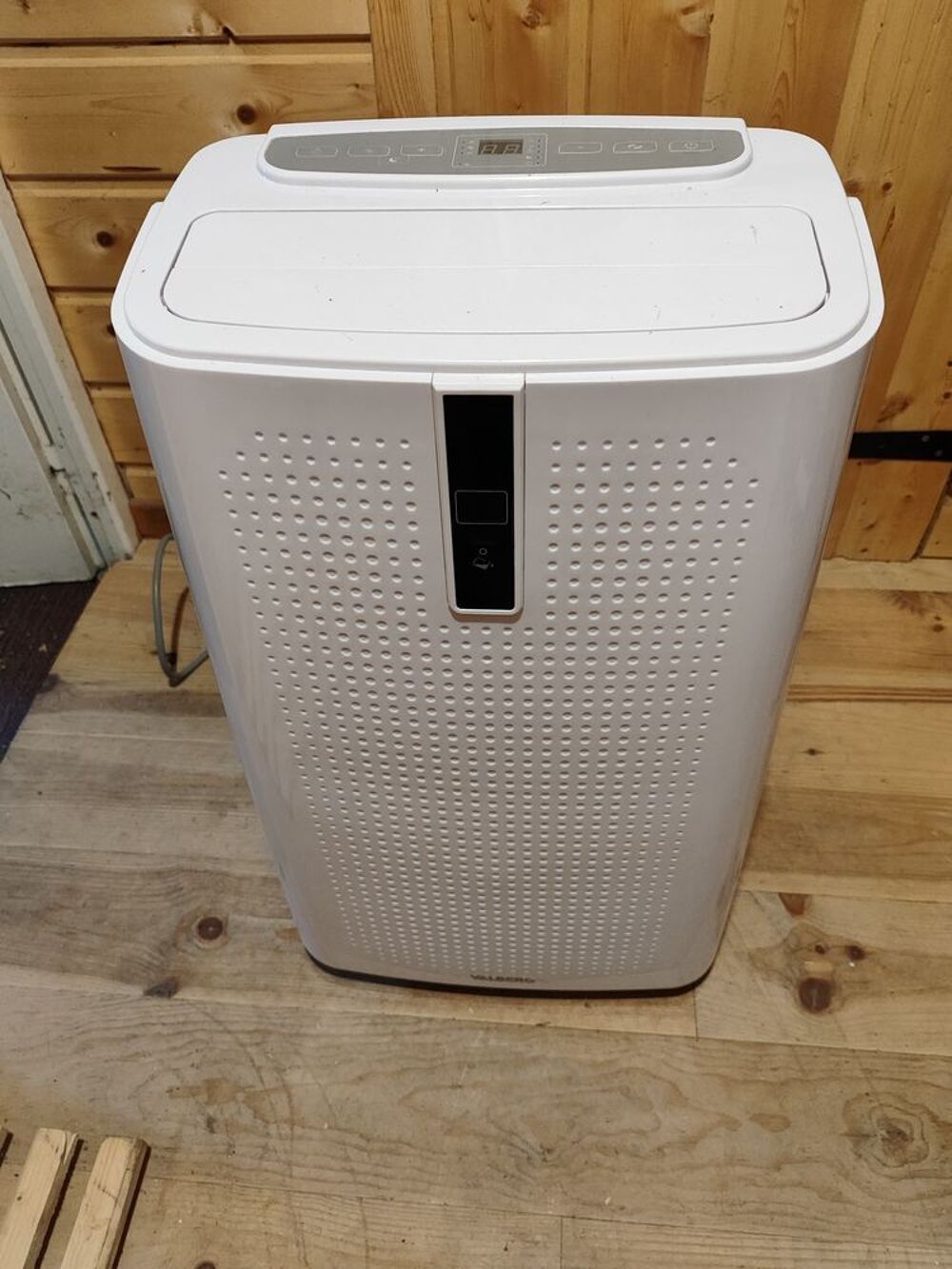 Climatiseur Electroménager