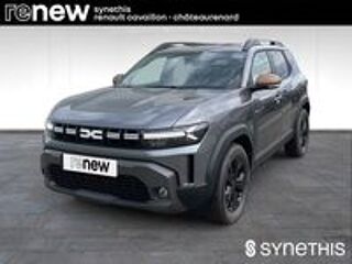 Duster Hybrid 155 Extreme 2026 occasion 84300 Cavaillon