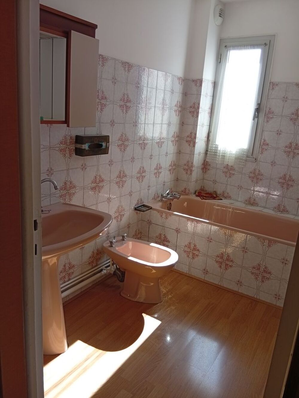 Vente Appartement appartement Côte Pavé TOULOUSE Toulouse