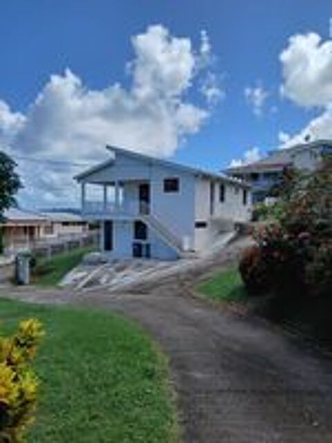  Appartement  louer 7 pices 90 m