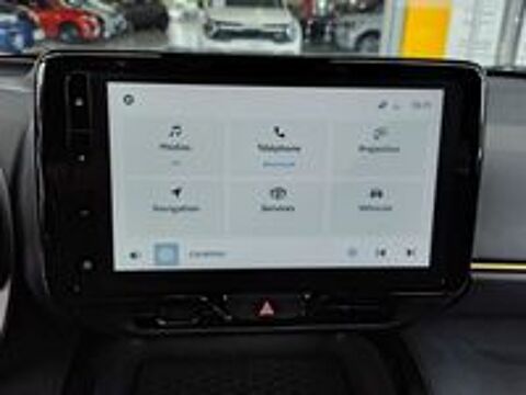 Yaris Cross Hybride 116h 2WD Trail 2022 occasion 95520 Osny