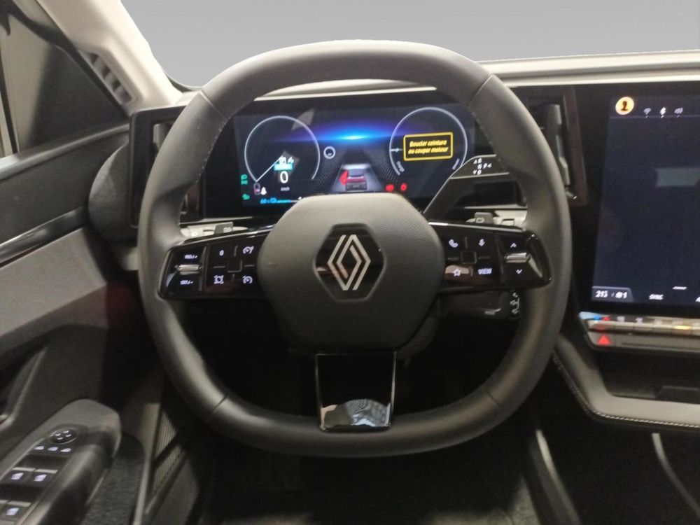 M&eacute;gane Megane E-Tech EV60 220ch super charge Evolution 2023 occasion 08000 Charleville-M&eacute;zi&egrave;res