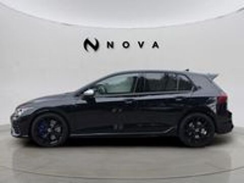 Golf VIII R 4Motion 2021 occasion 33600 Pessac