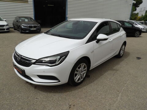 Opel astra 1.0 Turbo 105ch Business Edition ecoFLEX