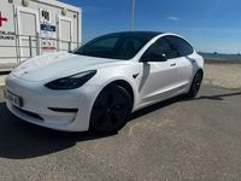 Model 3 275 2022 occasion 64100 Bayonne