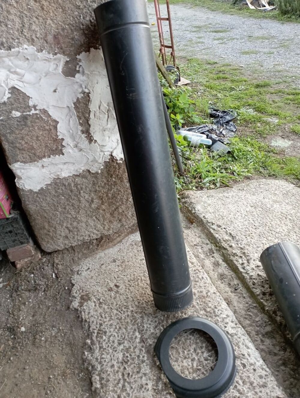 tuyaux de chauffage Bricolage